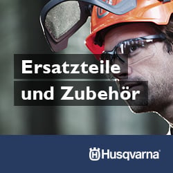 Husqvarna Ersatzteile und Zubehör