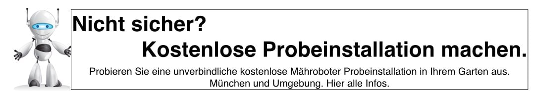 Probeinstallation