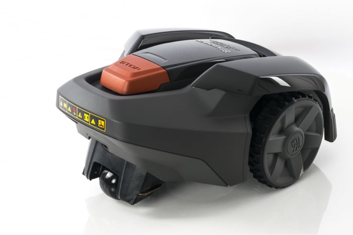 Husqvarna Automower® 105 Mähroboter inkl. Premium Pass und Beratung