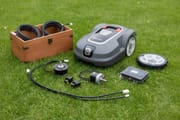 Husqvarna Automower Ersatzteilkatalog – Explosionszeichnung