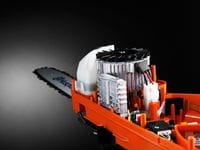 Bürstenloser Motor