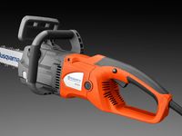 Ergonomischer Griff