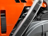 Beheizte Griffe sorgen für Produktivität