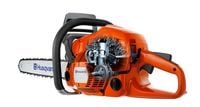 X-Torq® Motor