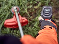 ErgoFeed™ Trimmerkopf