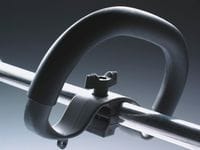 Ergonomischer Griff