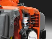 X-Torq® Motor