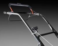 Ergonomische Griffstange
