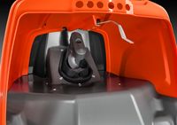 AcTech Schneckenmechanik