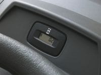 Betriebsstundenzähler mit Servicealarm