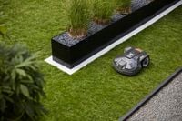 Automatische Durchgangserkennung