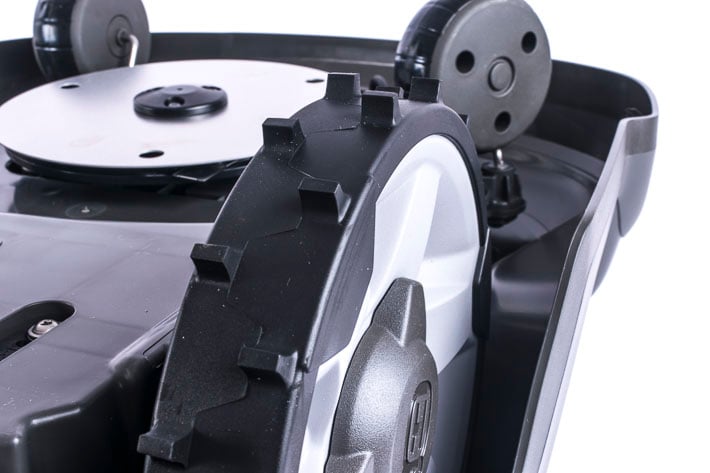Offroad Räder