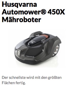 Automower 450X