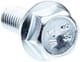 Schraube M8x20