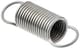 Zugfeder 20x2 L=62mm