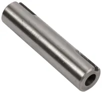 Welle Messerspindel außen L=107.5mm