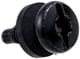 Gewindefurchende Schraube M6x14.5 mit Scheibe