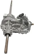 Getriebe Fahrantrieb AWD KTM10LB