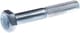Sechskantschraube M6x40/18
