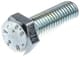 Sechskantschraube M8x25