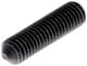 Gewindestift Innensechskant M8x30