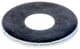 Unterlegscheibe 6.4x12x1.6mm