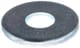 Scheibe 10.5x30x2.5mm