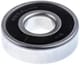 Kugellager 6304-2RS1