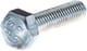 Sechskantschraube M6x20