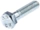 Sechskantschraube M8x35