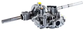 Getriebe KTM10E