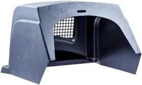 Abdeckung Hydraulikpumpe