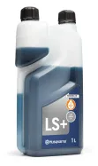 Zweitaktöl LS+ 1 Liter Dosierflasche