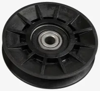 Riemenscheibe V-Nut Offset 1.688