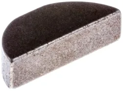 Scheibenfeder