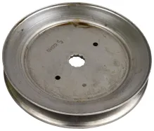 Riemenscheibe Spindel 4.80 PD