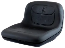 Sitz XG090 schwarz