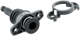 Joystick-Kit hinten