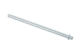Scharnierstange Auswurfdeflektor