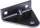 Halter Hubmechanik hinten
