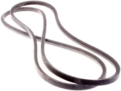 Mähdeckriemen