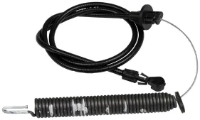 Kupplungszug 38/46 Zoll