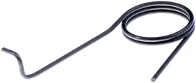 Rückholfeder Hebel