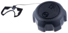 Tankdeckel mit 2-Wege-Belüftung
