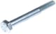 Sechskantschraube M8x70