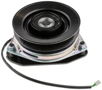 Kupplung elektrisch