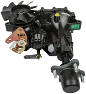 Getriebe Hydro-Gear ZT-3400 links