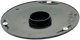 Messerscheibe