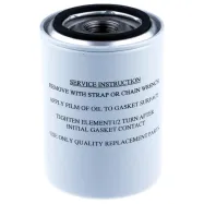 Hydraulikölfilter