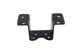 Halter Getriebe EZT hinten